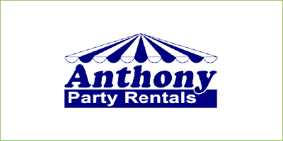 Anthony Party Rentals