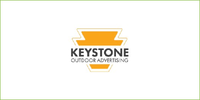 Keystone Outdoor advertising