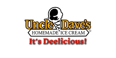 Uncle Daves Ice Cream