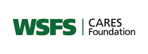 WSFS Cares - Silver Sponsor