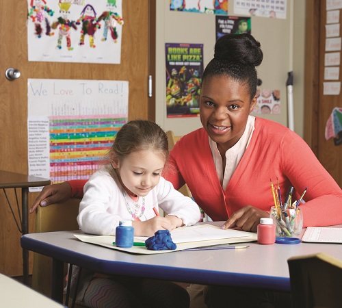 Education, Concentration in Pre K-4/Special Education Pre K-12, B.A ...