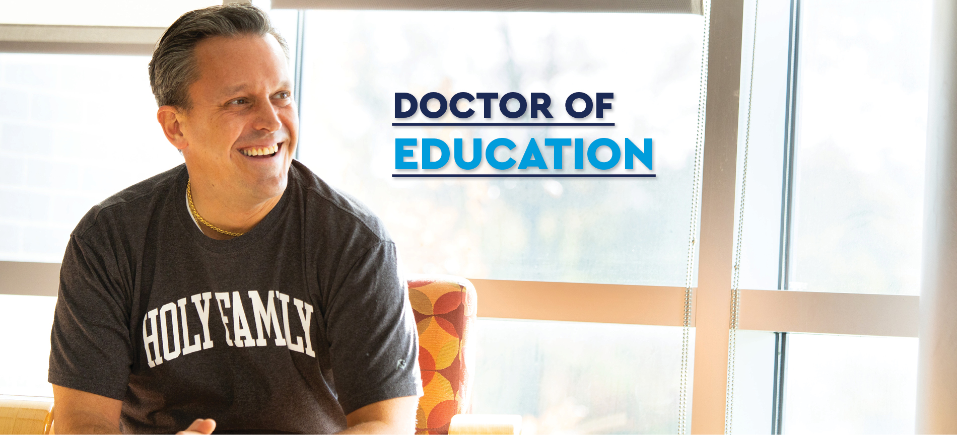 Doctor of Education