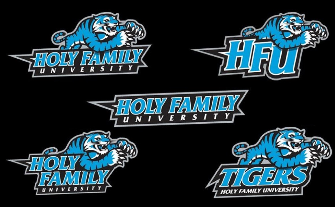 Holy Family Unveils New Athletic Logos Holy Family University