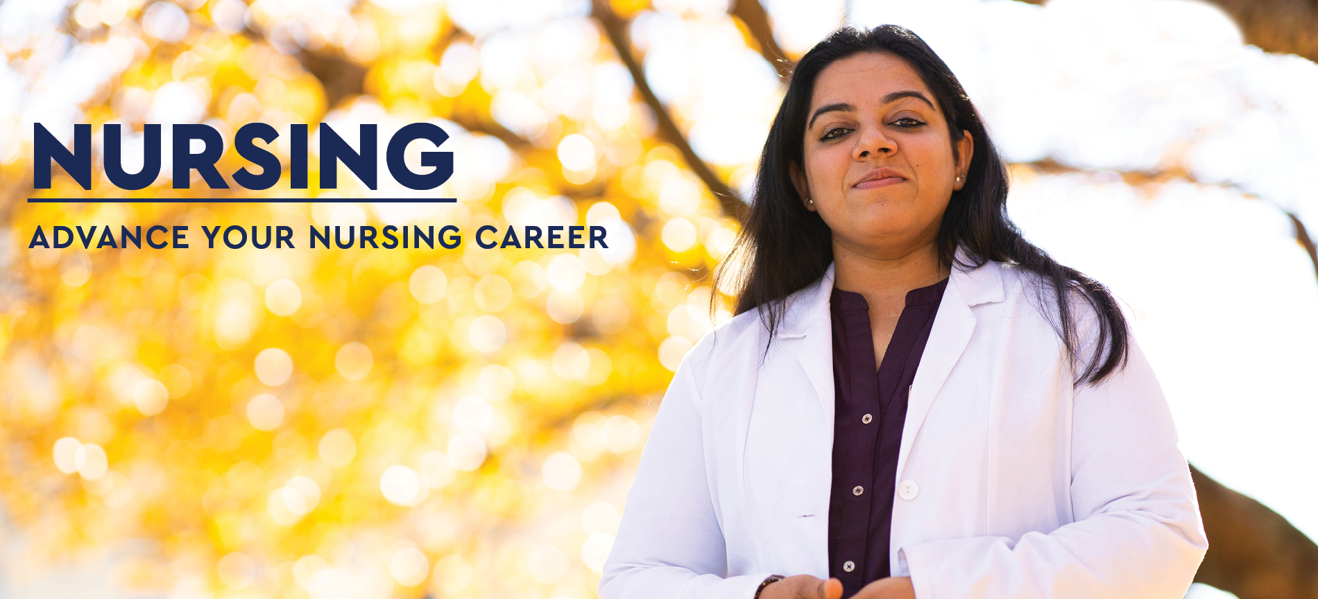 Advance Your Nursing Career