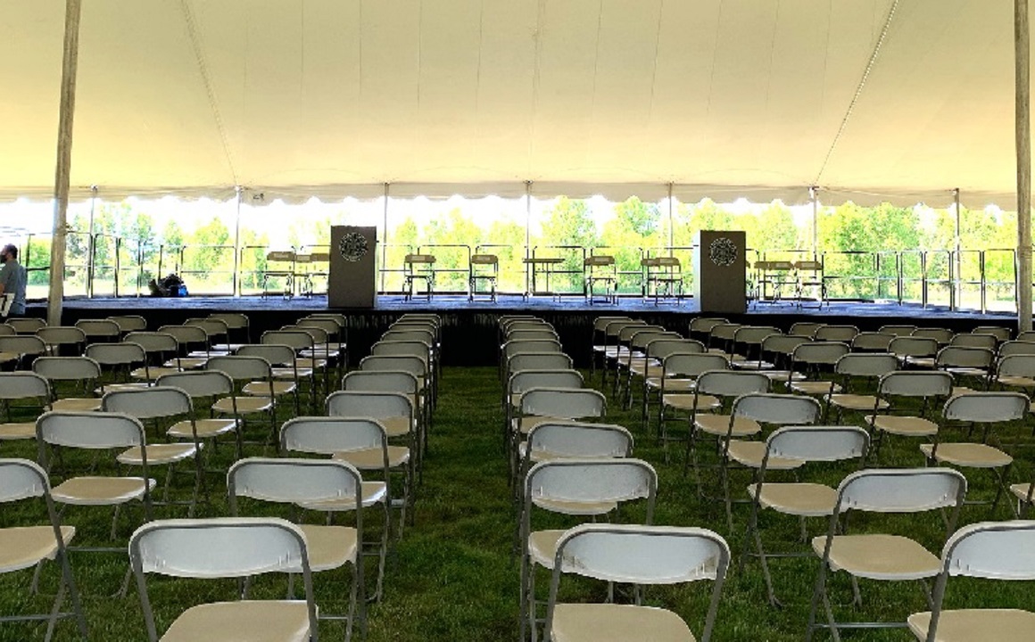 Holy Family University Celebrates Class of 2021 and 2020 Commencement