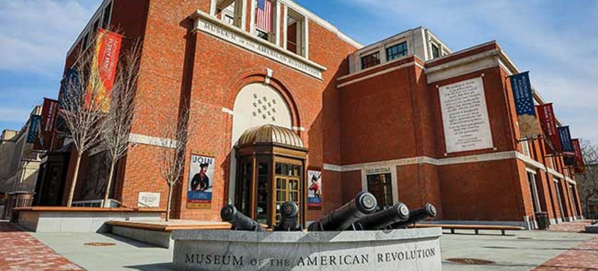 Museum of the American Revolution