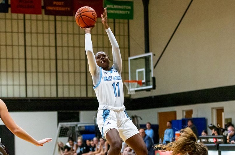 WomensBaksetball.jpg Holy Family University Women's Basketball