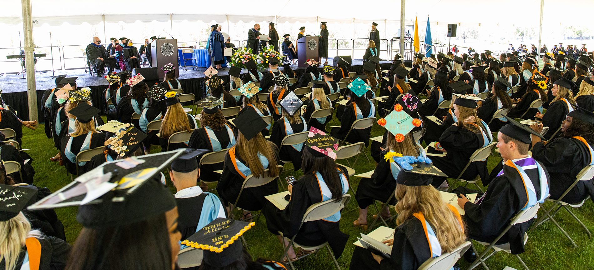 Commencement