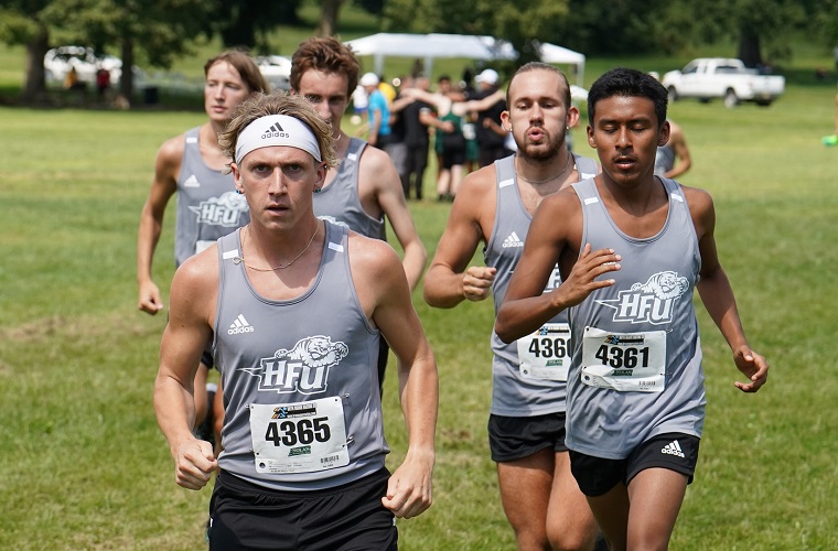 Men's Cross Country Men's Cross Country