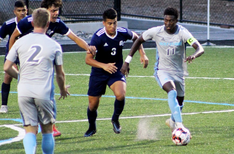 Men's Soccer 2022 Men's Soccer 2022