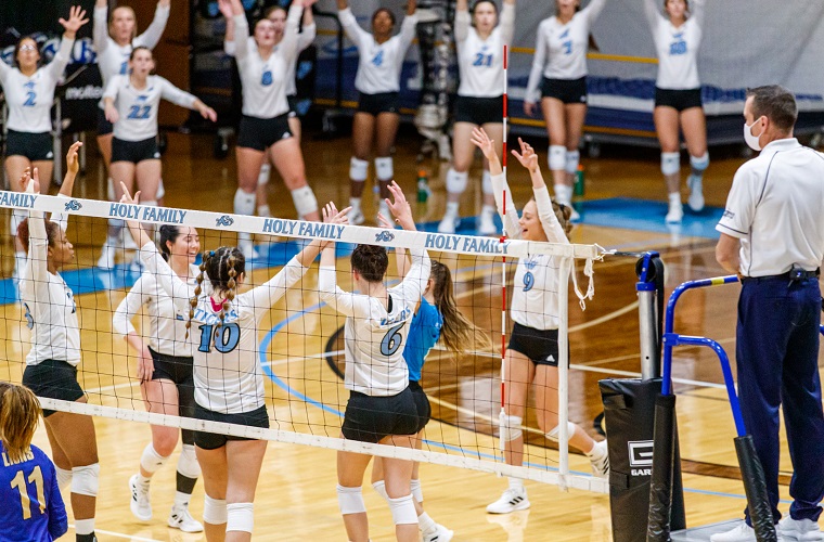 Women's Volleyball 2022 Women's Volleyball 2022