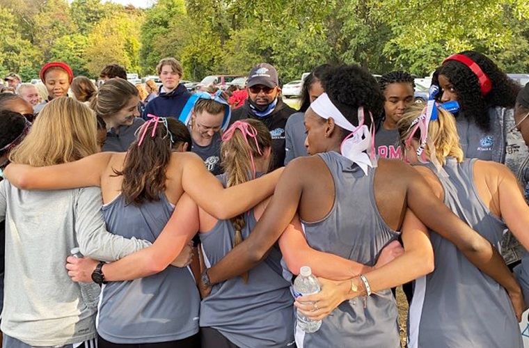 Women's Cross Country 2022 Women's Cross Country 2022
