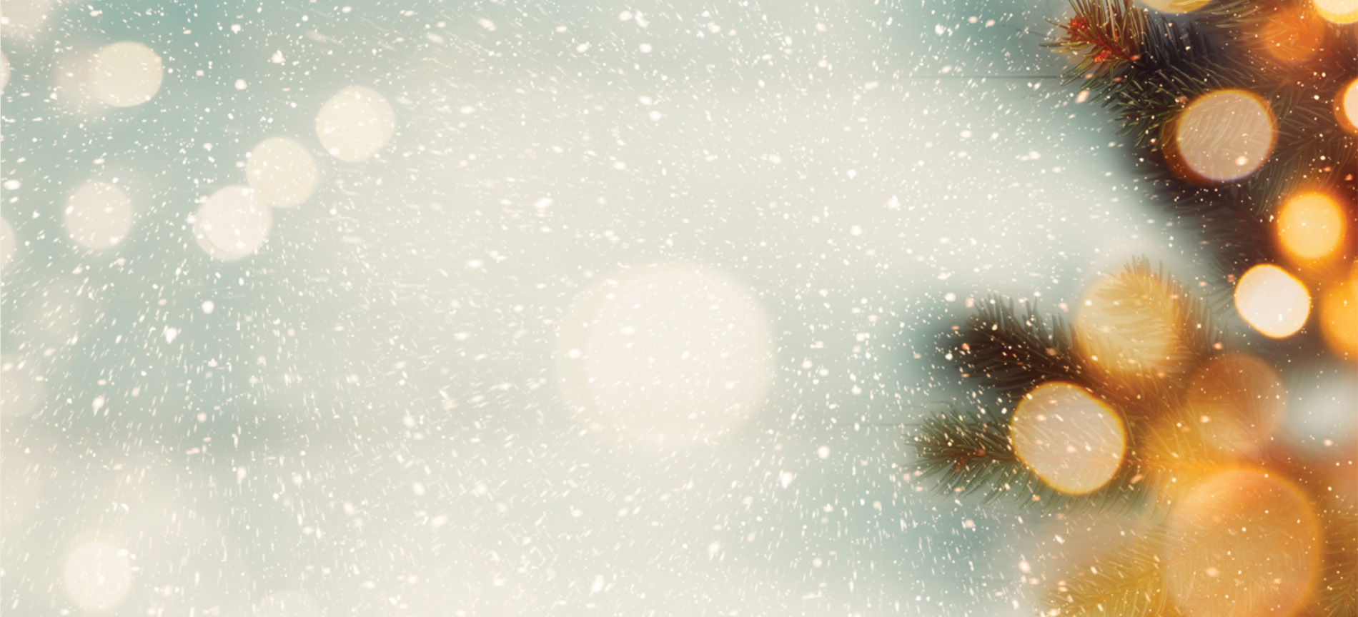 Holiday Greeting