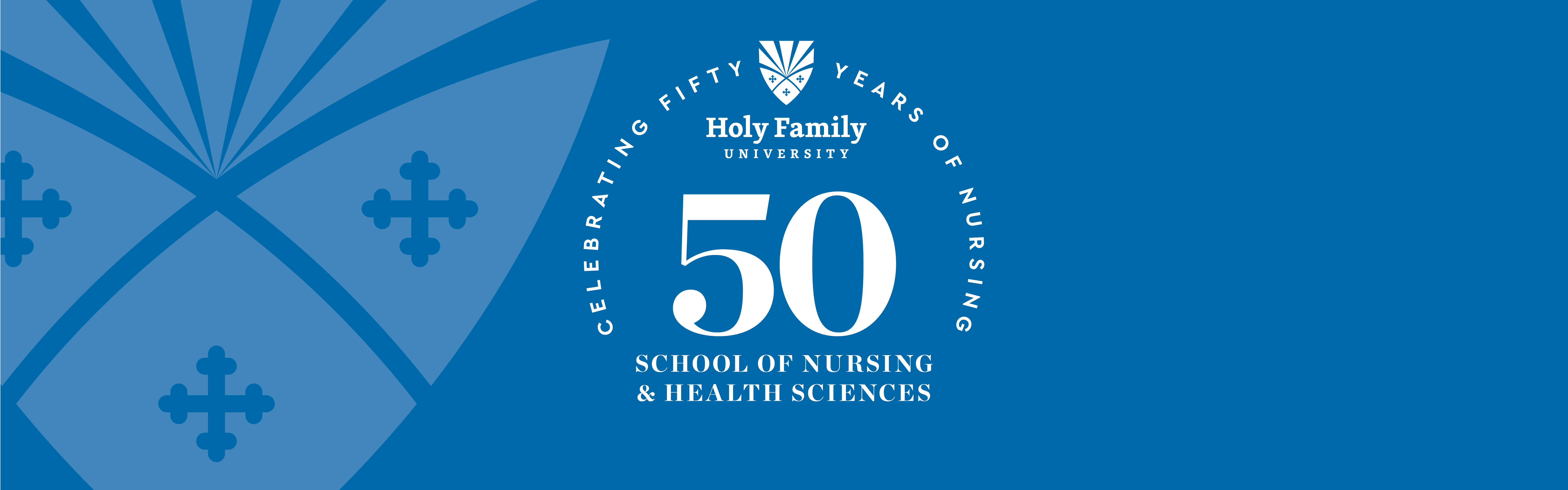 Nursing 50th Celebration