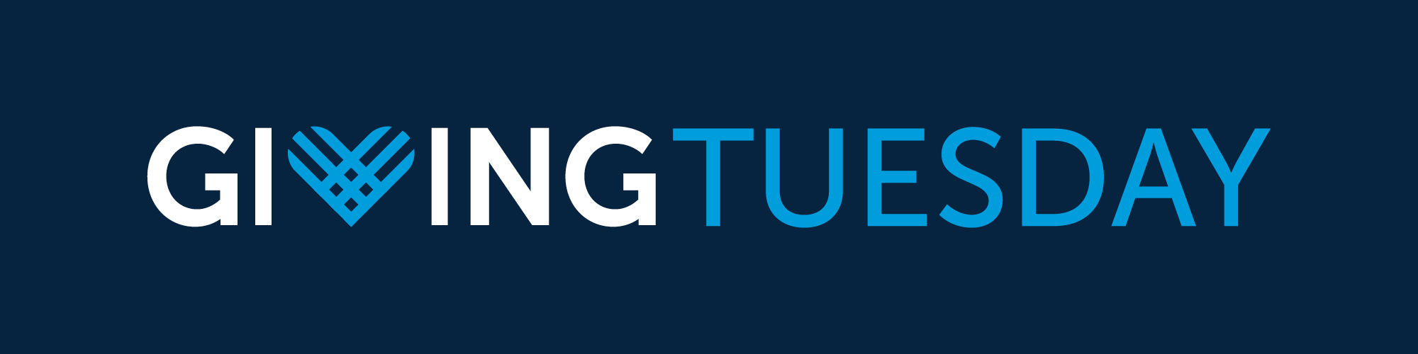 Giving Tuesday