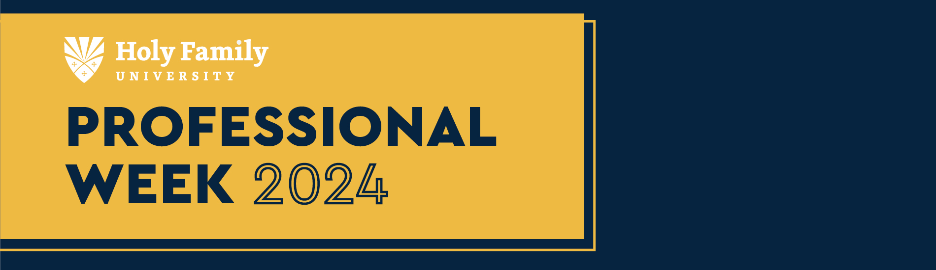 Alumni Professional Week