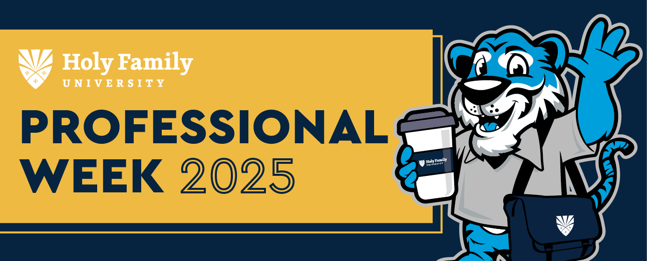 Professional Week 2025
