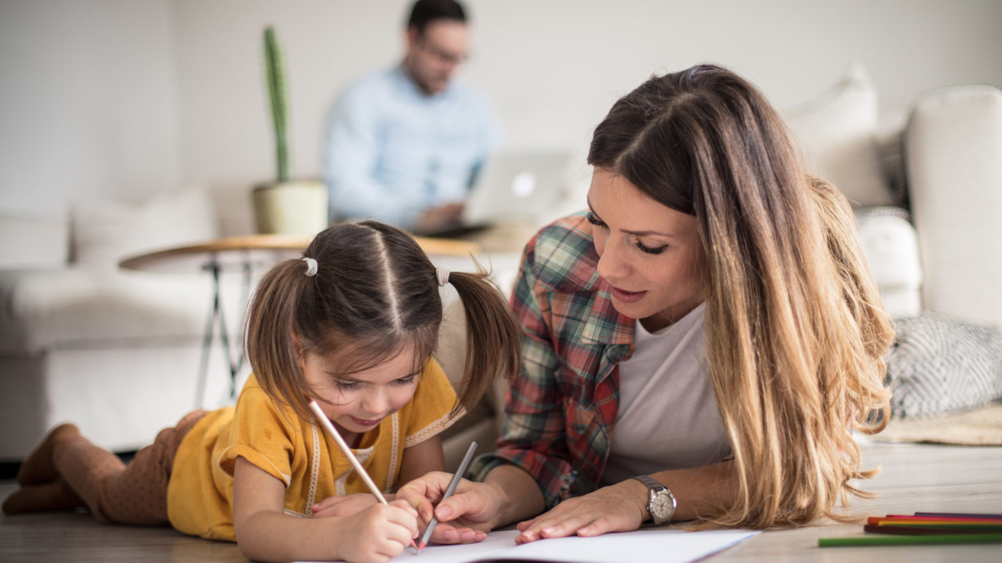 Corporate Partner: Springtime School