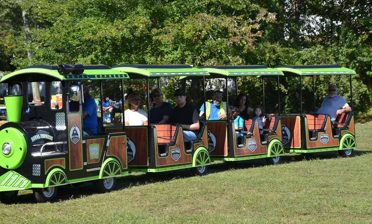 Corporate Partner: New Horizons in Autism