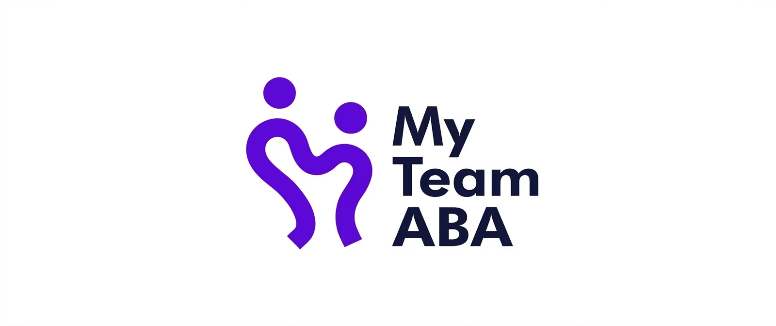 My Team ABA logo with icon