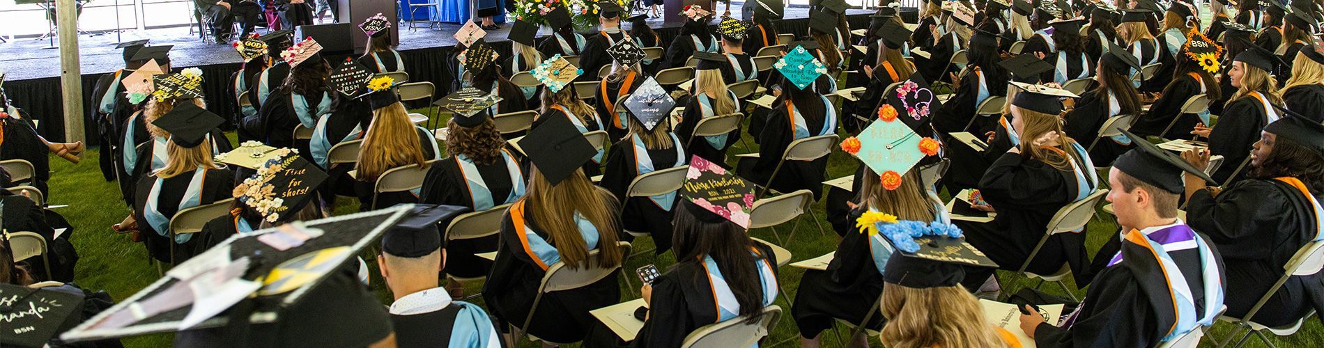  Commencement