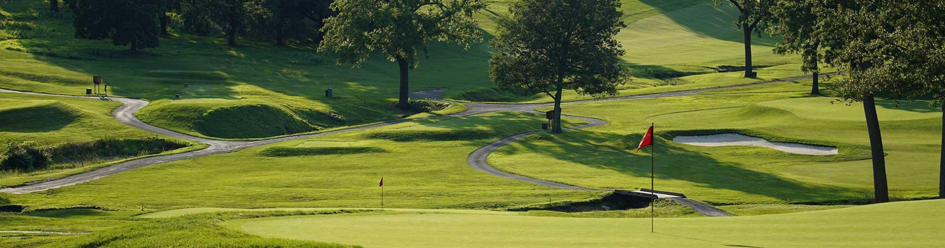 Golf Classic Sponsorship