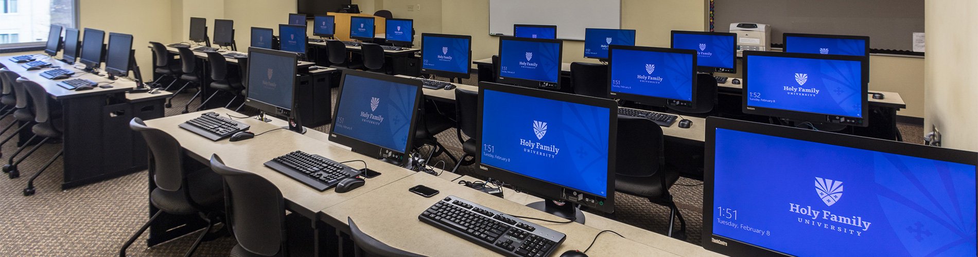 ETC Computer Lab