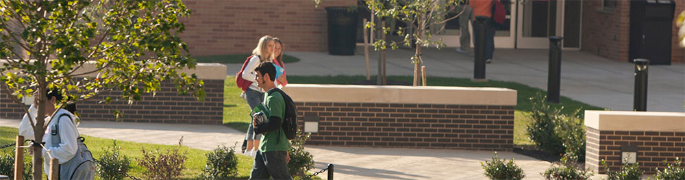 Holy Family University Library