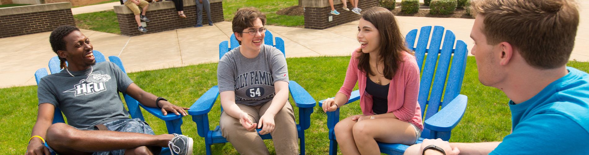Residence Hall Life