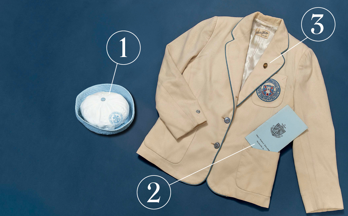 Student's Uniform