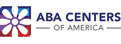 ABA Centers of America logo