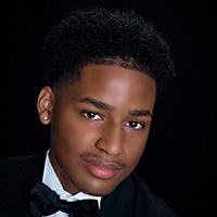 Brandon Williams headshot