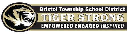 Bristol Township School District logo