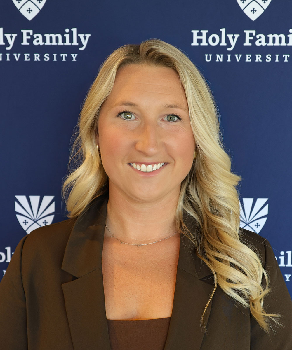 Brittany Ballack headshot
