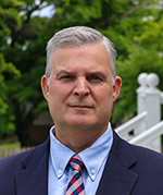 David Gardiner, Ed.D.