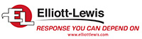 Elliot Lewis Logo
