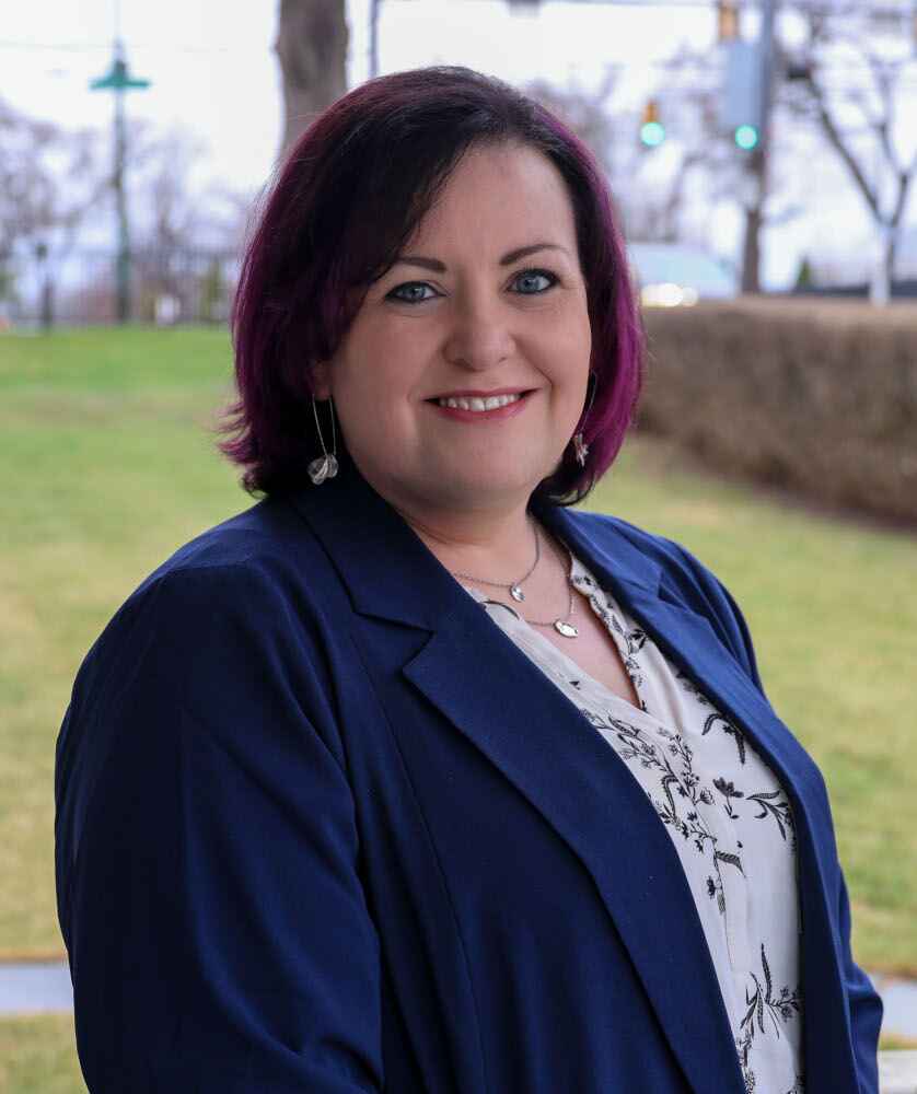 Janet Linaweaver