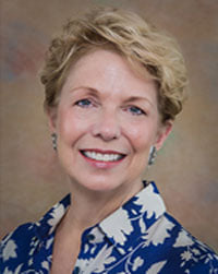 JoAnne Reifsnyder ’85, Ph.D., MSN, MBA, FAAN