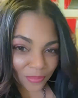 Kimberly Jamison Graduate Admissions Recruiter