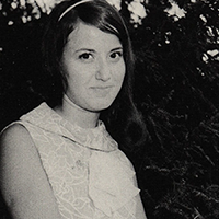 Nancy Goehl Kochanski ’69