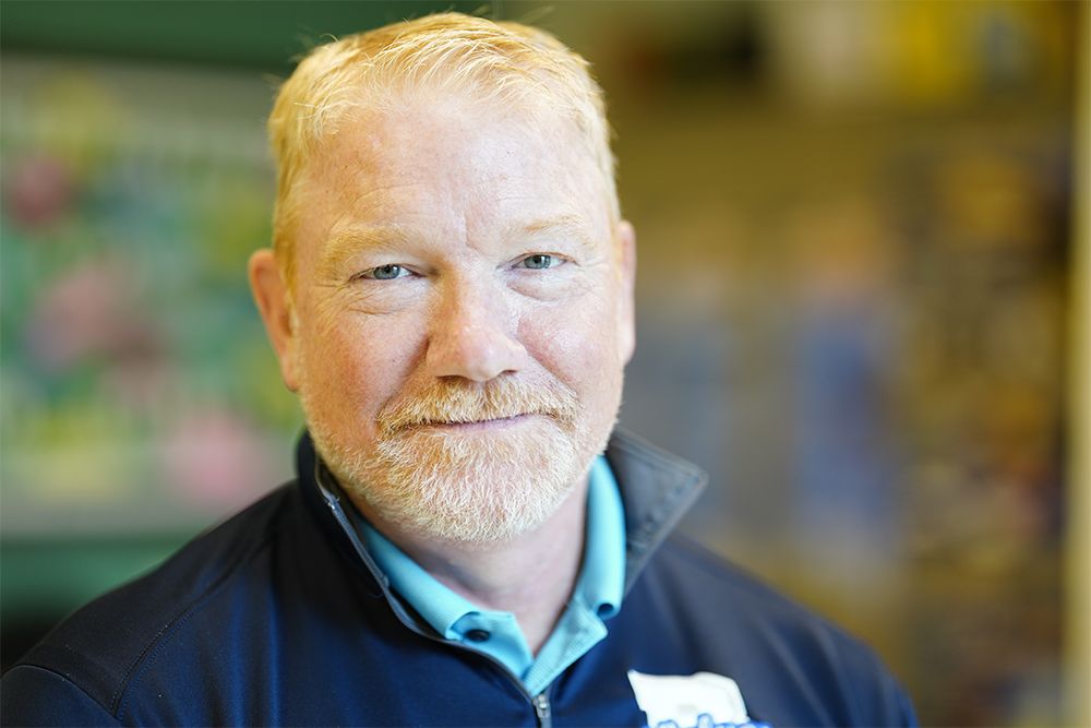 Bob Smith’s Headshot
