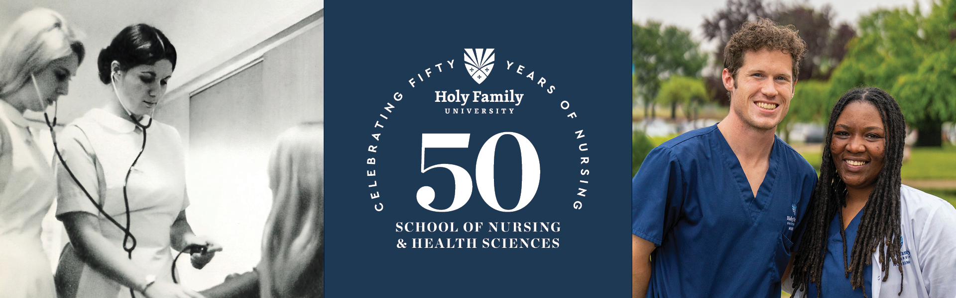 Nursing 50th Celebration