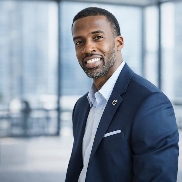 Mark Campbell headshot