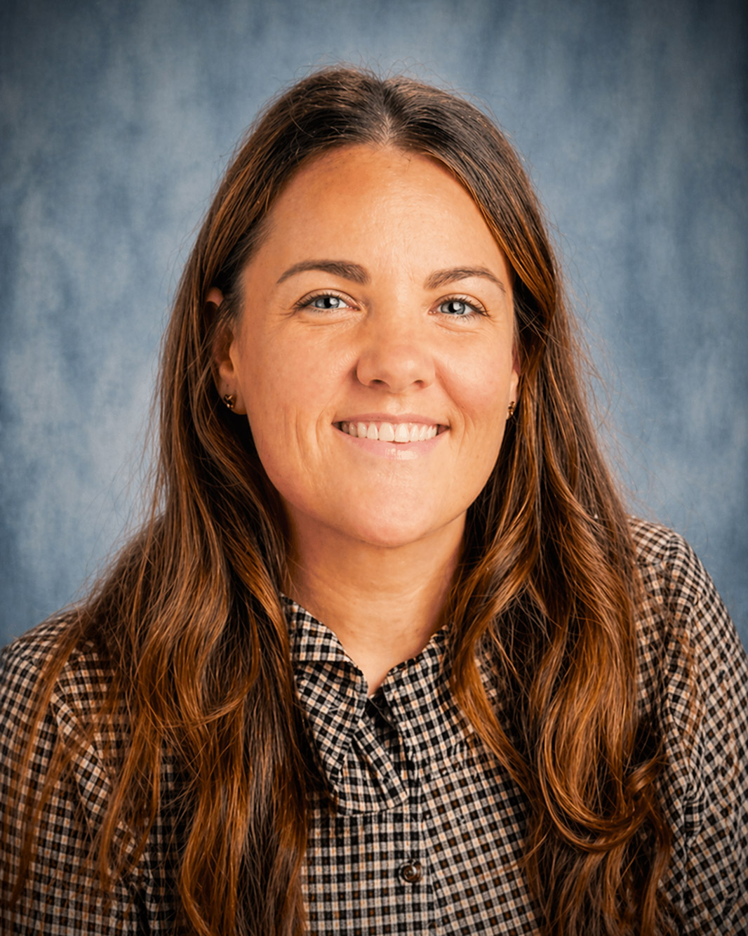 Stephanie Ryan