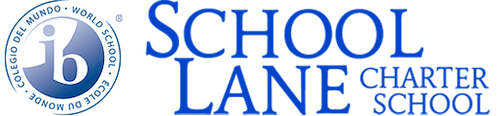 School Lane Charter School logo