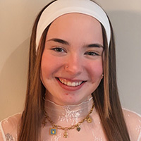 Talia Micciche headshot