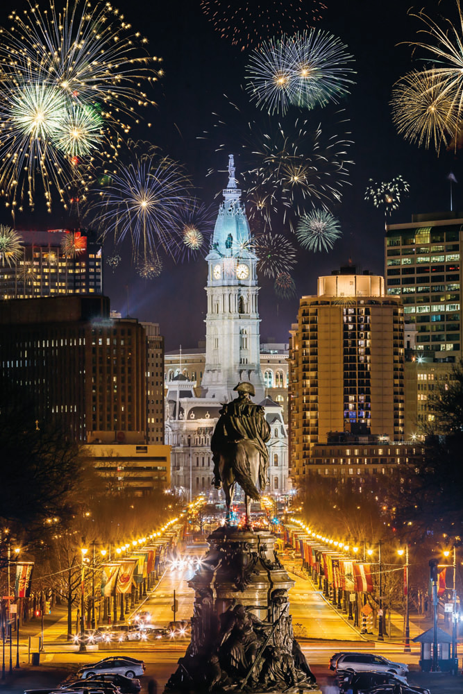 Philadelphia City Hall