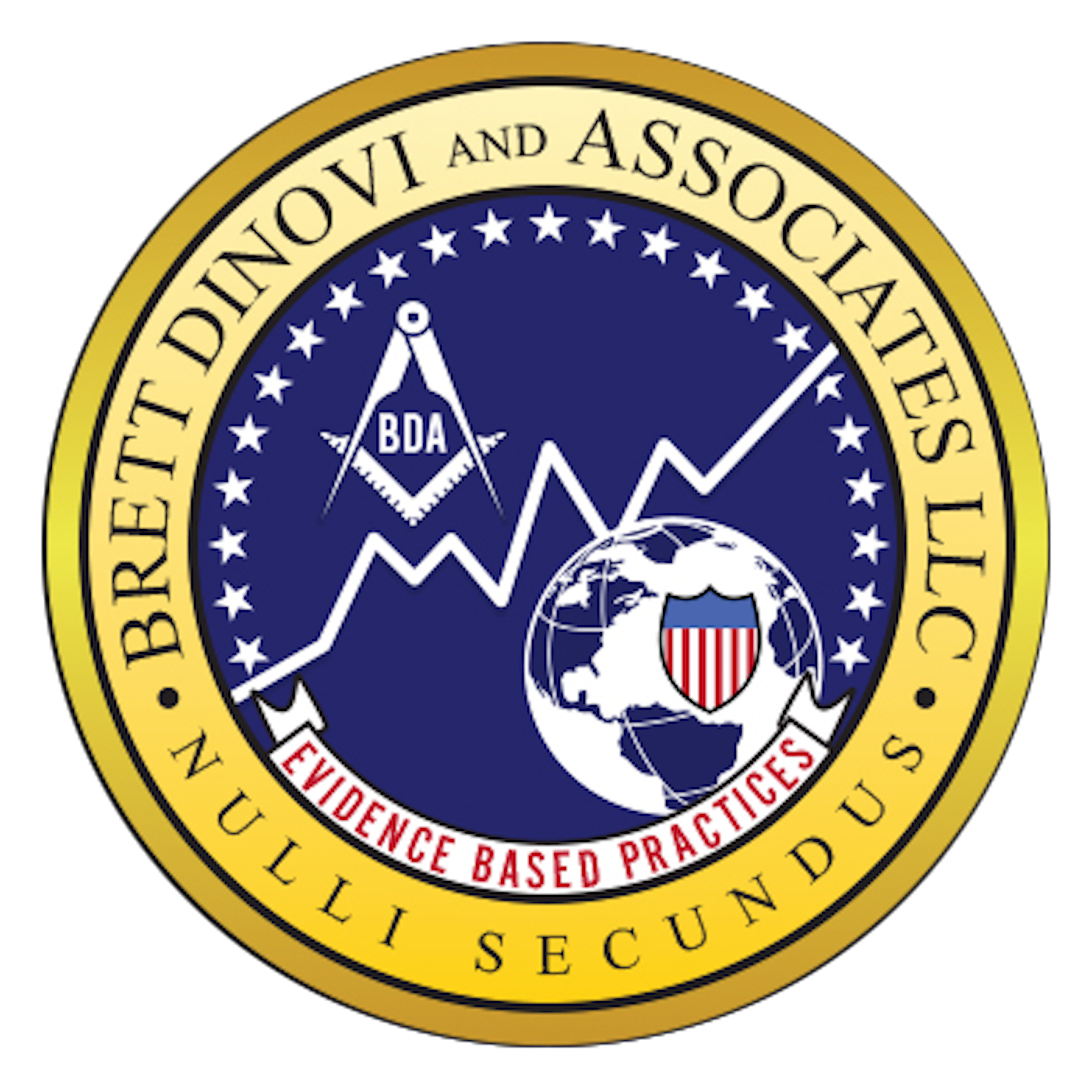 Corporate Partner: BDA Logo