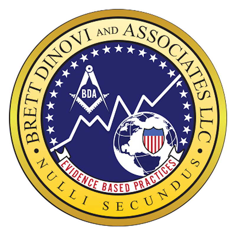 Corporate Partner: BDA Logo