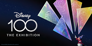 Disney100